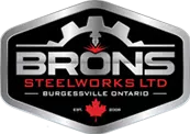 BRONS STEELWORKS LTD